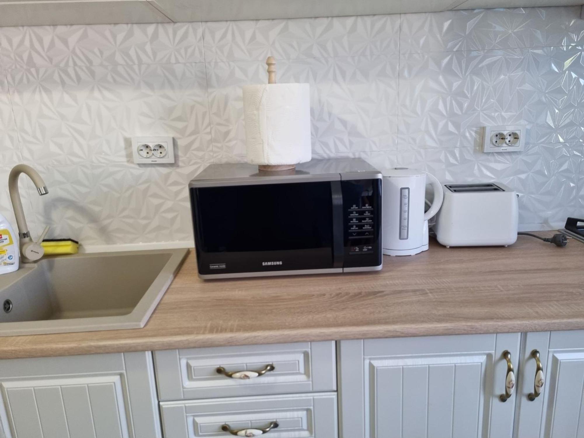 Luxurious Apartment With 3 Rooms And 2 Bathrooms In Corabia Екстериор снимка